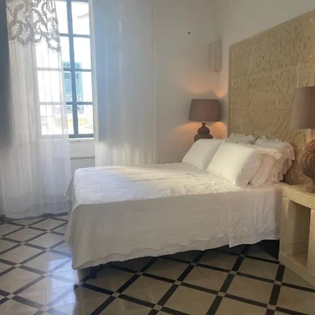 Palazzo Nur 3* Gallipoli